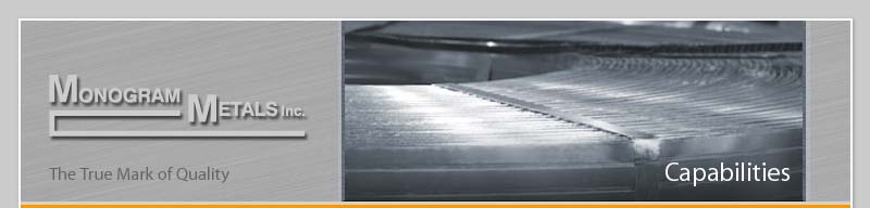 oscillated aluminum strip