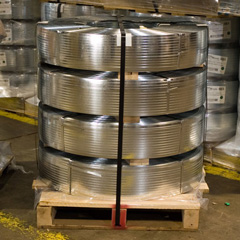 stainless steel strip